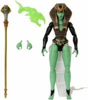 Mattel HYC58 Masters of the Universe Masterverse Revolution Snake Sorceress Teela játékfigura