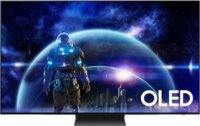 Samsung 48" QE48S90DAEXXH 4K OLED Smart TV - Szürke