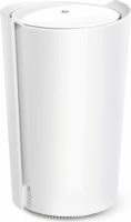 TP-Link Deco X50-5G Mesh WiFi rendszer (Bontott)