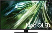 Samsung 50" QE50QN90DATXXH 4K UHD NeoQLED Smart TV - Fekete