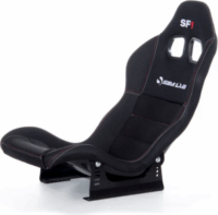 Sim-Lab SLR014 SF1 Formula Szimulátor Ülés (M-L) - Fekete