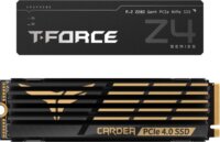 Team Group 2TB T-FORCE CARDEA Z44Q NVMe PCIe M.2 SSD