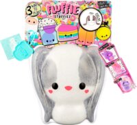 Fluffie Stuffiez Kis Nyuszi Plüss figura