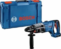 Bosch GBH 18V-28 D Professional Solo Akkus Fúró-Vésőkalapács 18V (Akku és töltő nélkül)