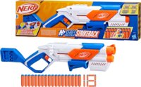 Hasbro Nerf N Series Strikeback szivacslövő fegyver