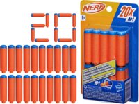 Hasbro Nerf N Series N1 Darts szivacslövedék készlet 20db