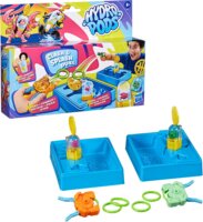 Hasbro G07125L0 Hydro Pods Ütközés és Fröcskölés Ügyességi Játék