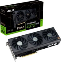 ASUS GeForce RTX 4070 12GB GDDR6X SUPER PROART Videókártya