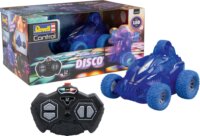 Revell 24436 RC Stunt DISCO Car - Távirányítós autó diszkó fénnyel