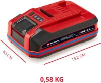 Einhell Power-X-Change Plus 18V 4,0Ah Akkumulátor