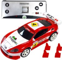 FroggieX FX-TS-RC1-MC X-RC Car Távirányítós Autó - Piros