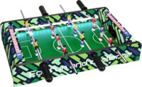 FroggieX FX-TS-MFB-LED X-Mini Football Csocsó Játékasztal