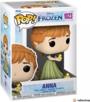 Funko POP! Disney: Ultimate Princess - Anna figura