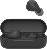 Sony WFC510B.CE7 True Wireless Bluetooth Fülhallgató - Fekete