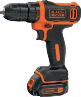 BLACK+DECKER BDODD12KA Akkus Fúró-Csavarozó 10,8Volt