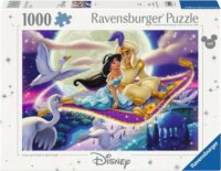 Ravensburger Disney Collector"s Edition - Aladdin puzzle 1000 darabos