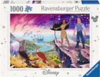 Ravensburger Disney Collector"s Edition - Pocahontas puzzle 1000 darabos