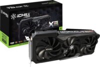 INNO3D GeForce RTX 4070 12GB GDDR6X SUPER ICHILL X3 Videókártya