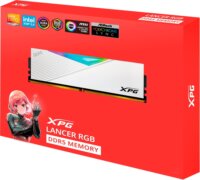 ADATA 48GB / 7200 XPG Lancer RGB DDR5 CL34 Dual RAM KIT (2x24GB)