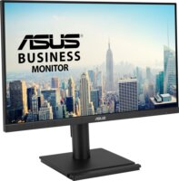 ASUS 24" EyeCare VA24DQFS 16:9 FullHD IPS LED Monitor