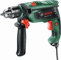 Bosch 0603130201 EasyImpact 540 Ütvefúró - Csavarozó Kofferban