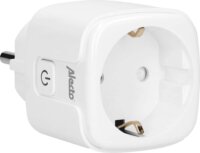 Alecto SMART-PLUG10 Smart Wi-Fi Okos Konnektor