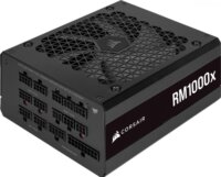 CORSAIR 1000W RM1000x Modular 80+ Gold Tápegység