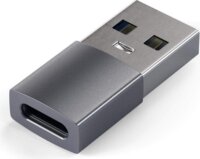 Satechi ST-TAUCM USB/Type-C Adapter - Szürke