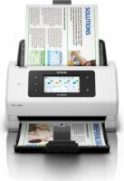 Epson WorkForce DS-800WN Hálózati Dokumentum Szkenner