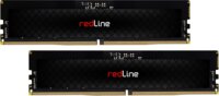 Mushkin 32GB / 5200 Redline DDR5 CL42 Dual RAM KIT (2x16GB)