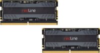 Mushkin 64GB / 5600 DDR5 SoDIMM CL46 Notebook Dual RAM KIT (2x32GB)