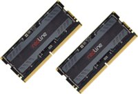 Mushkin 96GB / 4800 DDR5 SoDIMM CL40 Notebook Dual RAM KIT (2x48GB)