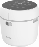 Sencor SRM 0670WH Rizsfőző 0,6 L- Fehér