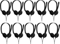 Sennheiser EPOS EDU 10 Call Center Headset 10 darabos készlet