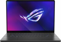 ASUS ROG ZEPHYRUS Gaming Laptop Szürke (16" / Intel Core Ultra I9-185H / 32GB / 1TB SSD / RTX 4090 16GB / WIN 11 Home)