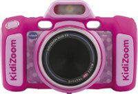 VTech Kidizoom Duo FX 8Mpix Digitális Gyerek fényképezőgép - Pink