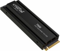 Crucial 4TB T500 PCIe Gen4 NVMe M.2 SSD