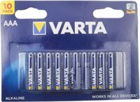 Varta 4103312410 Selective alkáli mikro ceruzaelem (10db/csomag)