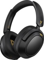 Yenkee YHP 21BT Vibe Bluetooth Fejhallgató Headset - Fekete