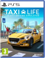 Taxi Life - PS5