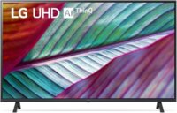 LG 43" 43UR75003LK 16:9 4K UHD Smart LED TV