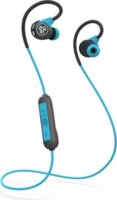 JLab Fit Sport 3 Sport Wireless Bluetooth Headset - Fekete / Kék