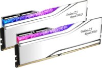 G.Skill 32GB / 8000 Trident Z5 Royal Neo DDR5 CL38 Dual RAM KIT (2x16GB)