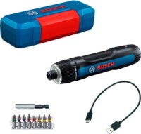 Bosch GO 3 Professional Akkus Csavarbehajtó 3,6Volt