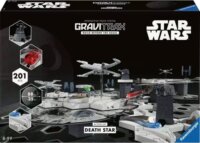 Ravensburger GraviTrax Star Wars Death Star Golyópálya készlet