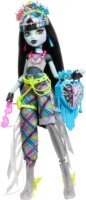 Mattel HXH79 Monster High Monsterfest Frankie Stein baba