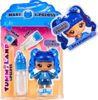 Yummiland Lipgloss Rory Blueberry Szájfény ajakbalzsam baba