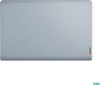 Lenovo Ideapad 3 15IAU7 Laptop (15,6" / Intel Core i3-1215U / 8GB / 512GB / Int.VGA / FreeDOS) - Kék