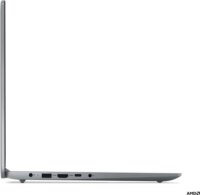 Lenovo Ideapad Slim 3 15ABR8 Laptop (15,6" / AMD Ryzen 7 7730U / 16GB / 512GB / FreeDOS) - Szürke