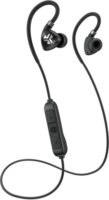 JLab Fit Sport 3 Wireless Bluetooth Sport Fülhallgató - Fekete